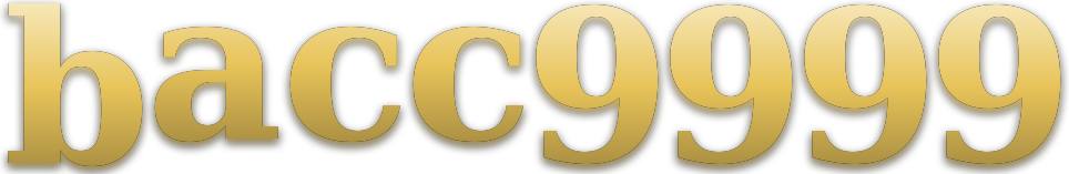 bacc9999 logo