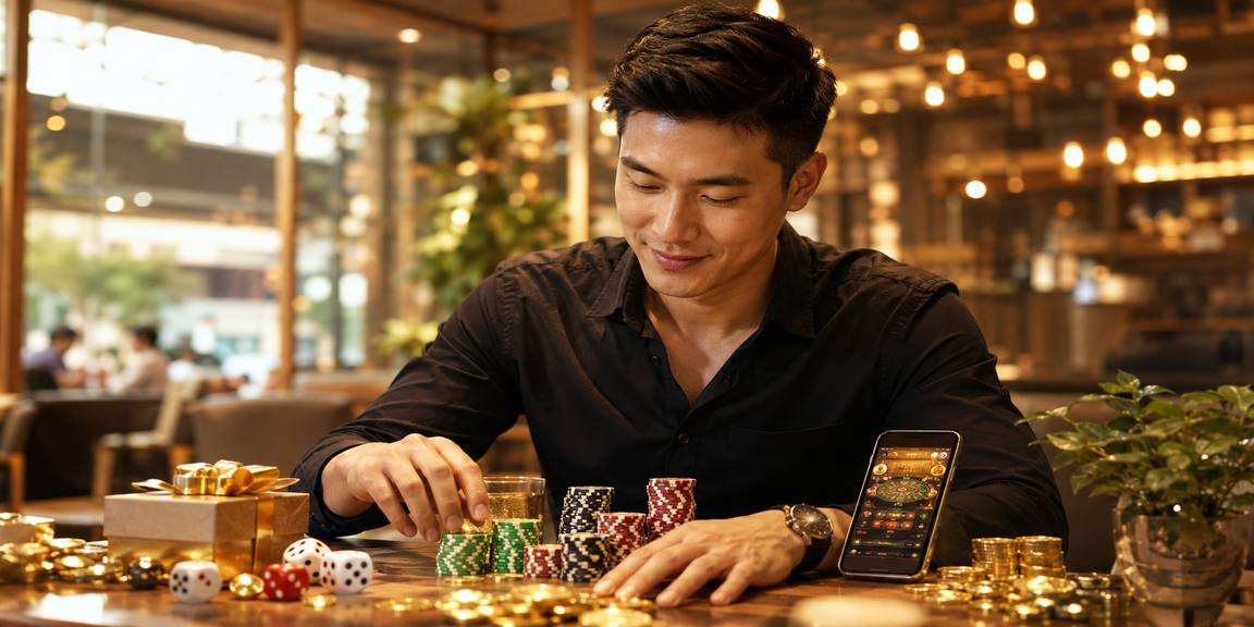 bacc9999 Những gì chúng tôi mang lại trong Casino Momo